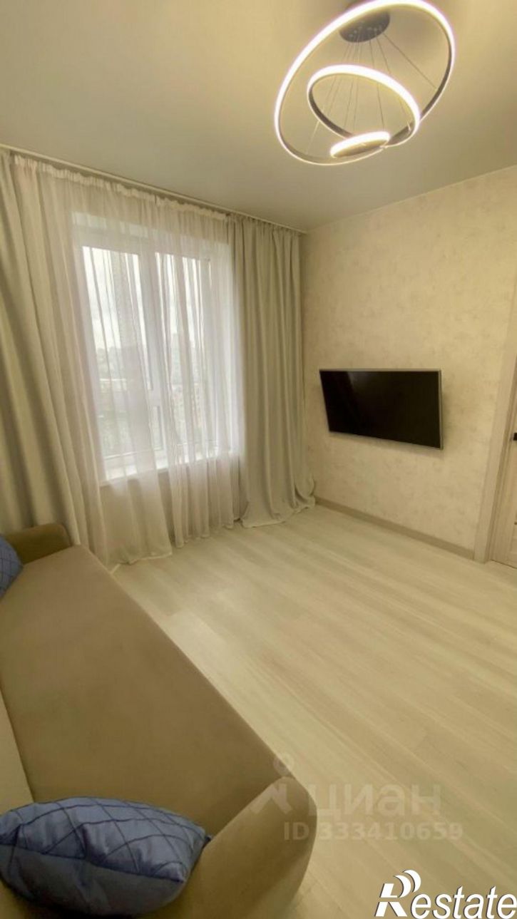 3-комн квартира ул Стрелковая, 16в,  д. 16в