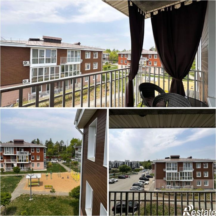 2-комн квартира ул Грязелечебница, 27Д,  д. 27Д