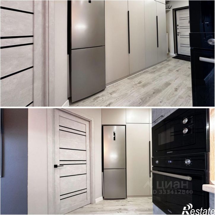 2-комн квартира ул Грязелечебница, 27Д,  д. 27Д