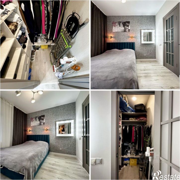 2-комн квартира ул Грязелечебница, 27Д,  д. 27Д
