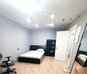 1-комн, 36кв м, этаж 2/9 ул Шошина, 5
