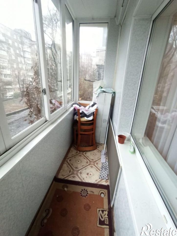1-комн квартира ул Шошина, 5,  д. 5