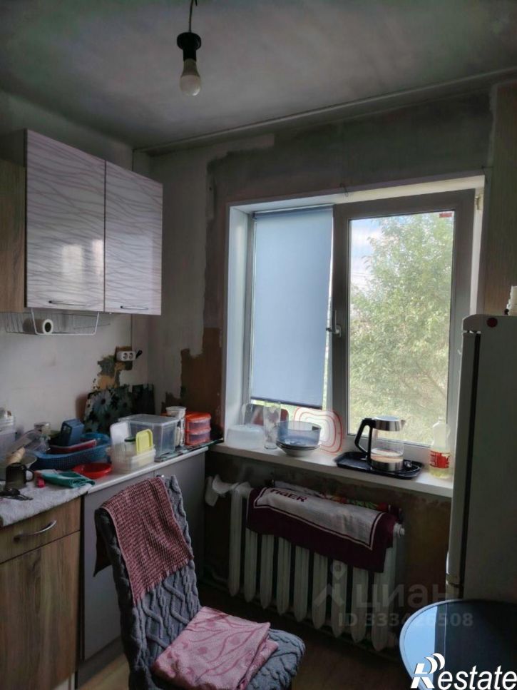 2-комн квартира ул Овчинникова, 22,  д. 22