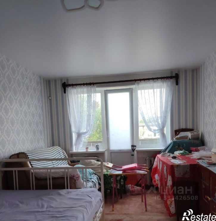 2-комн квартира ул Овчинникова, 22,  д. 22