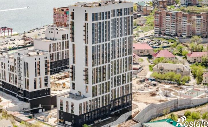 3-комн квартира ул Крыгина, 40,  д. 40