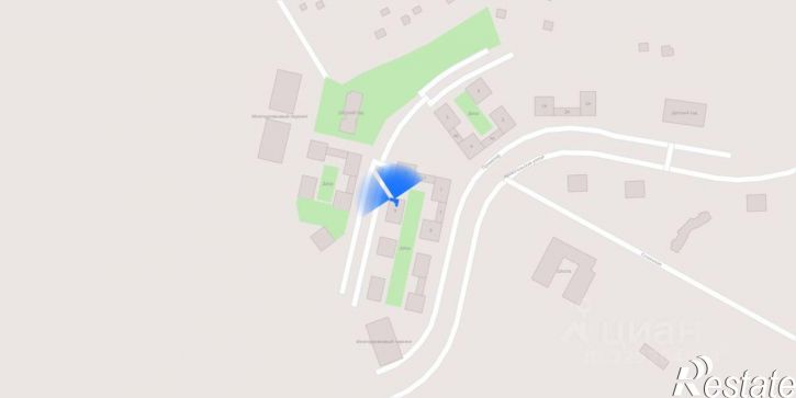 3-комн квартира в новом доме