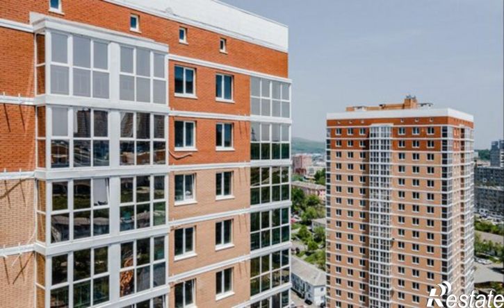 2-комн квартира ул 3-я Строительная, 20,  д. 20