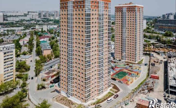 2-комн квартира ул Никифорова, 4,  д. 4