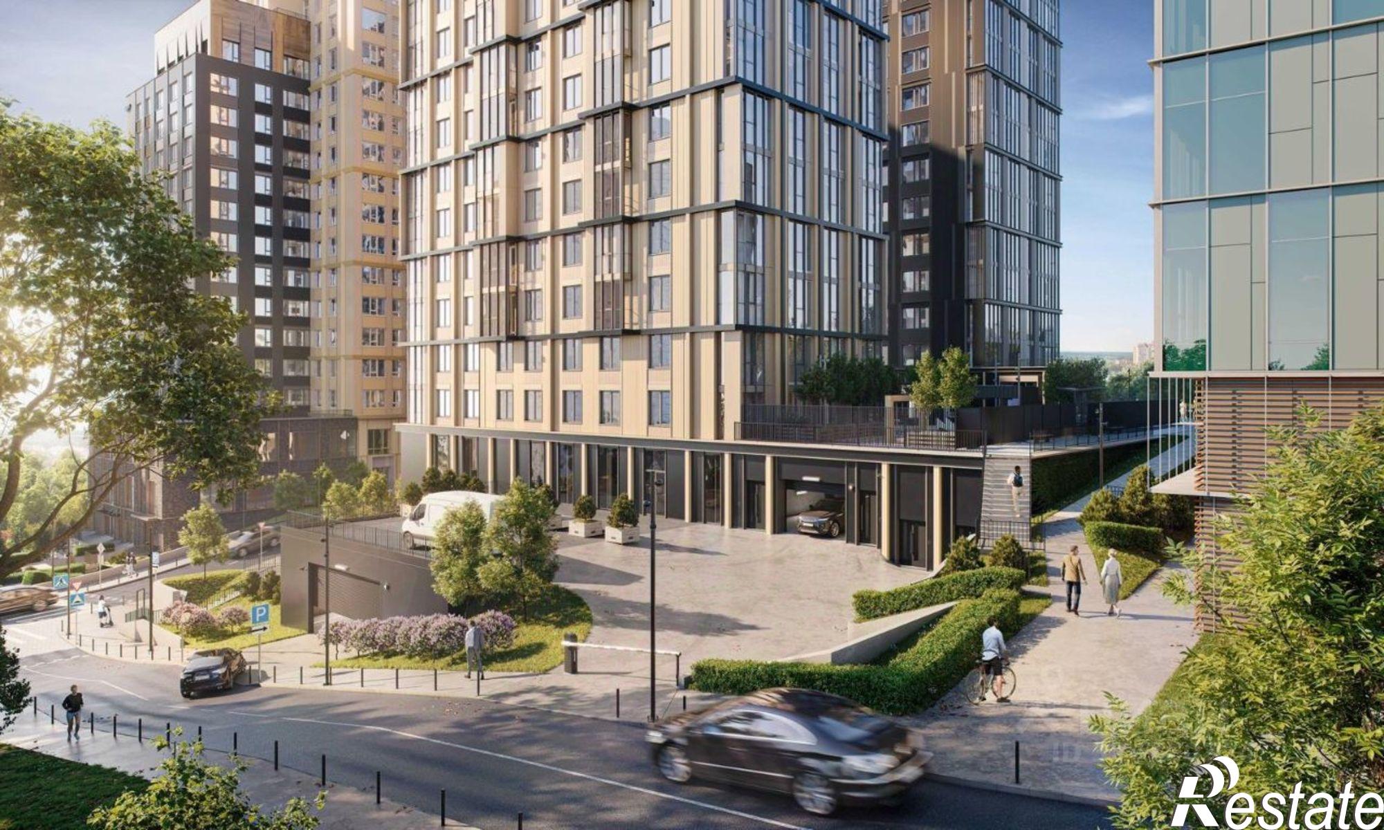 Купить квартиру за 10 571 000 рублей на ул Кизлярская, 14