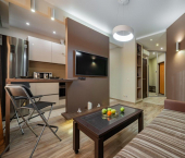 2-комн, 40кв м, этаж 4/25 ул Крыгина, 94