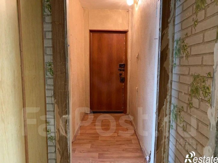 2-комн квартира ул Беляева, 2,  д. 2