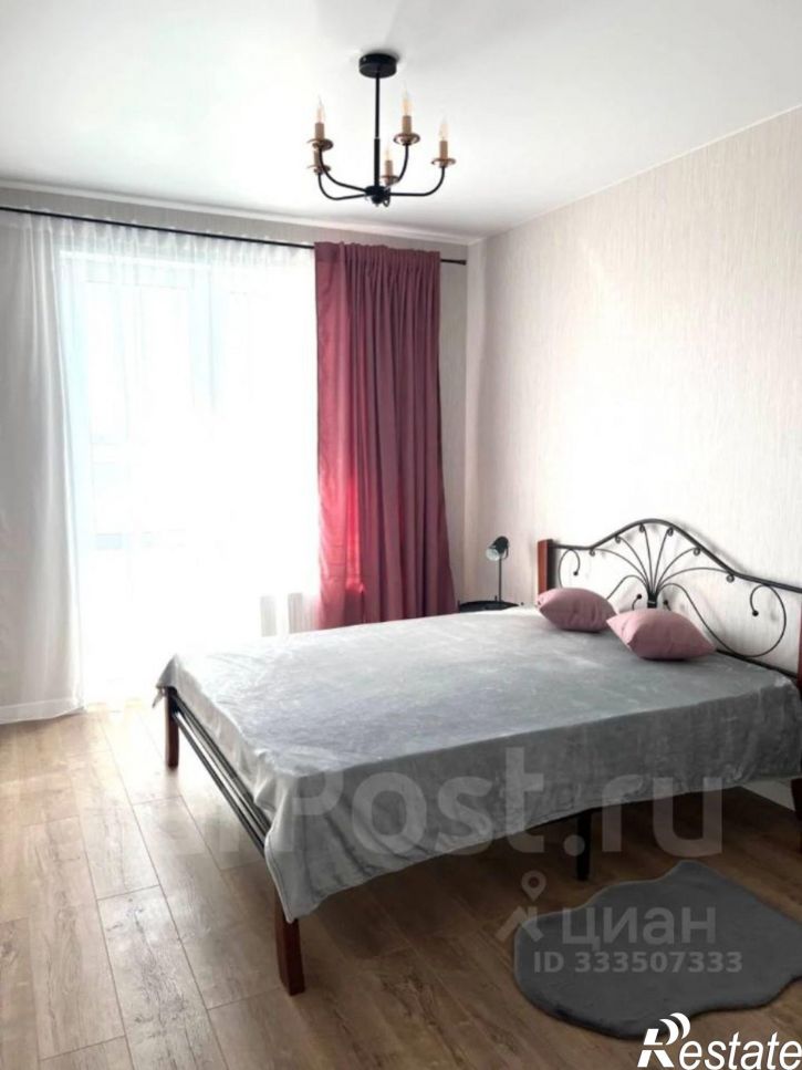 3-комн квартира ул Майора Филипова, 11 3,  д. 11 3,  к. 3