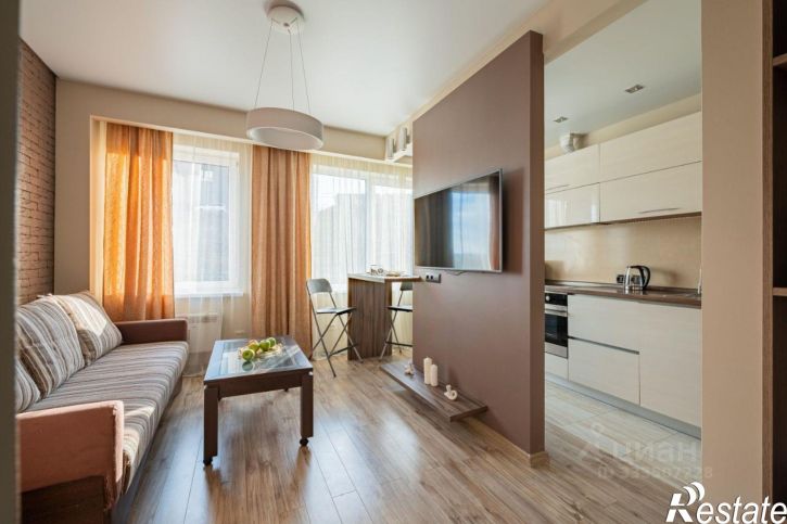 2-комн квартира ул Крыгина, 94,  д. 94