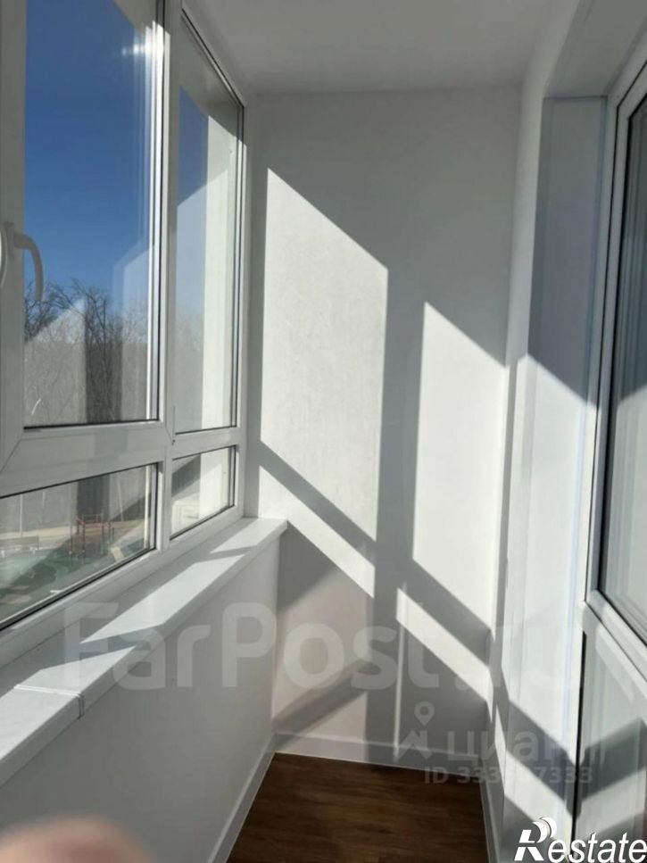 3-комн квартира ул Майора Филипова, 11 3,  д. 11 3,  к. 3