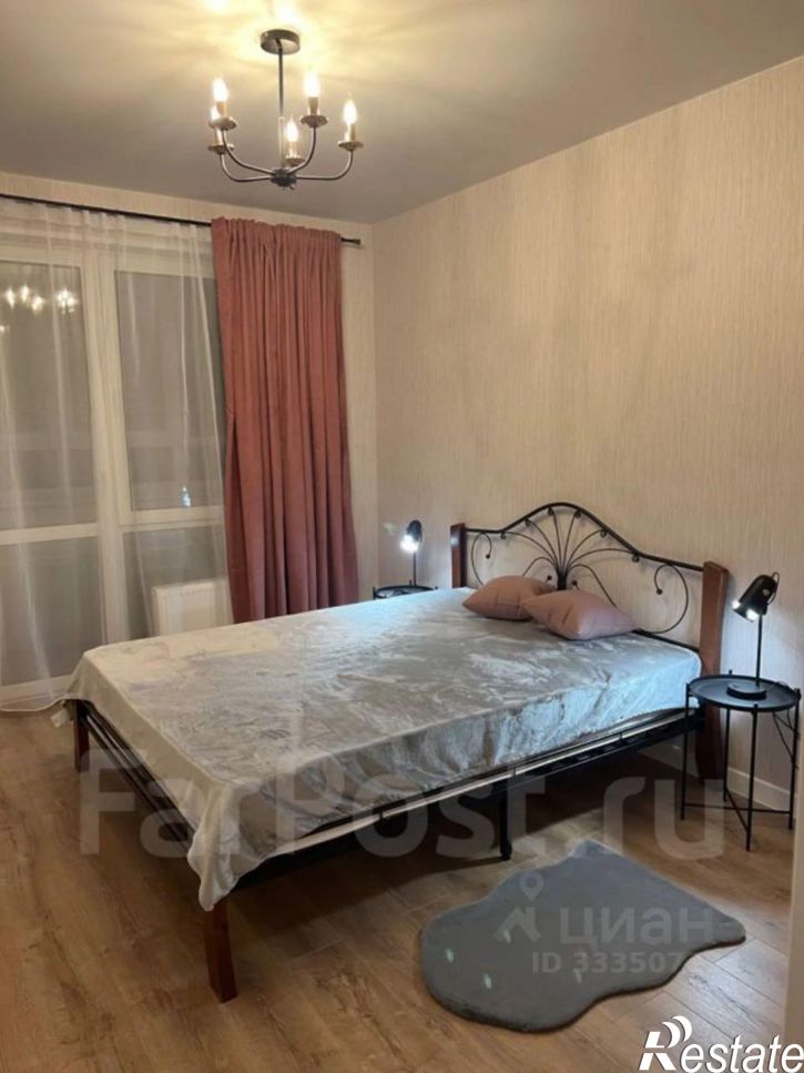 3-комн квартира ул Майора Филипова, 11 3,  д. 11 3,  к. 3