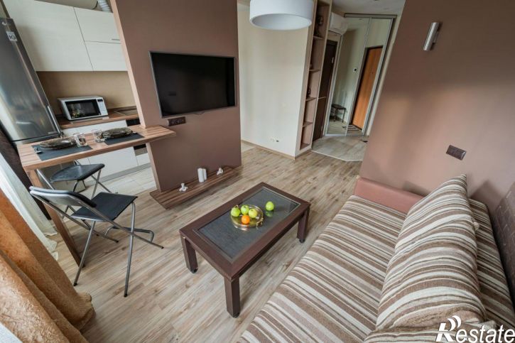 2-комн квартира ул Крыгина, 94,  д. 94