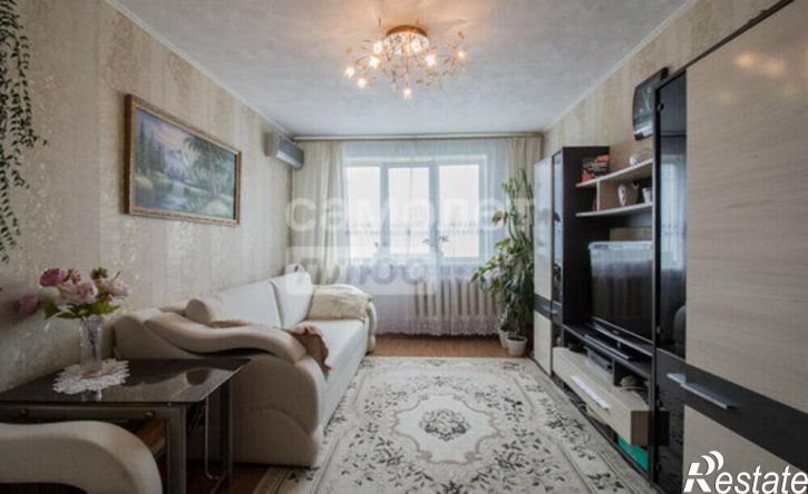 4-комн квартира ул Борисенко, 100Б,  д. 100Б