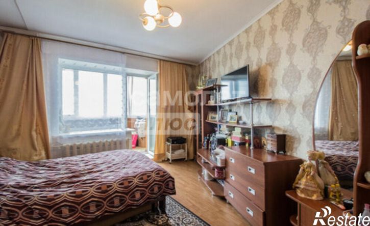 4-комн квартира ул Борисенко, 100Б,  д. 100Б