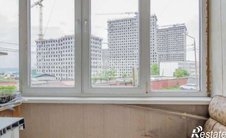4-комн квартира ул Борисенко, 100Б,  д. 100Б