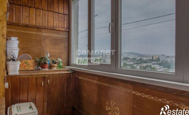 4-комн квартира ул Борисенко, 100Б,  д. 100Б
