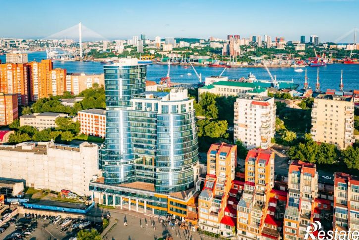 5-комн квартира ул Станюковича, 48,  д. 48