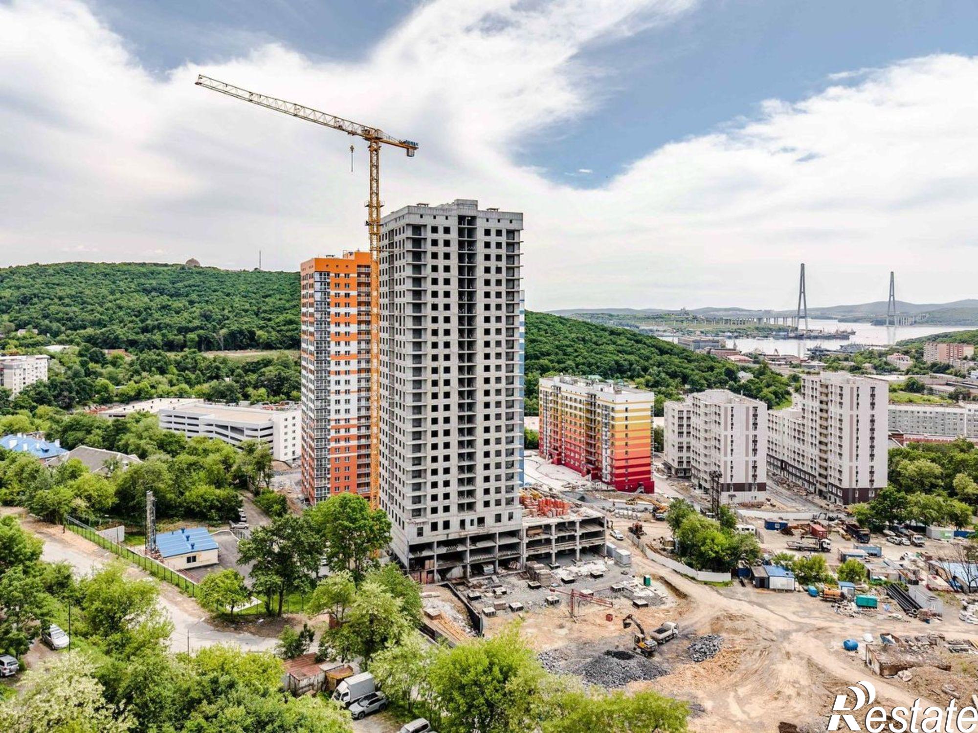 Купить квартиру за 8 297 000 рублей на ул Коммунаров, 21 1