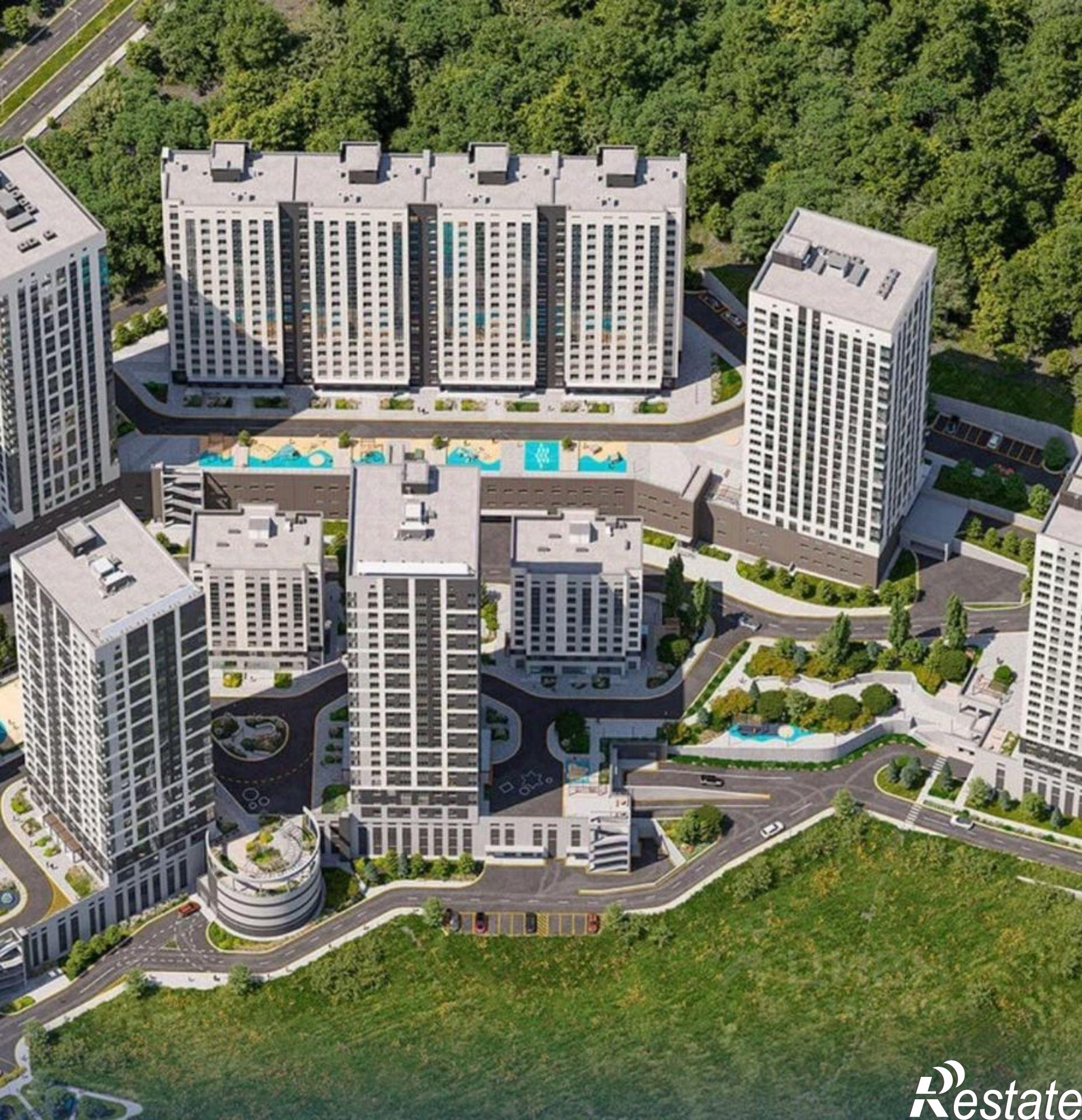 Купить квартиру за 13 000 000 рублей