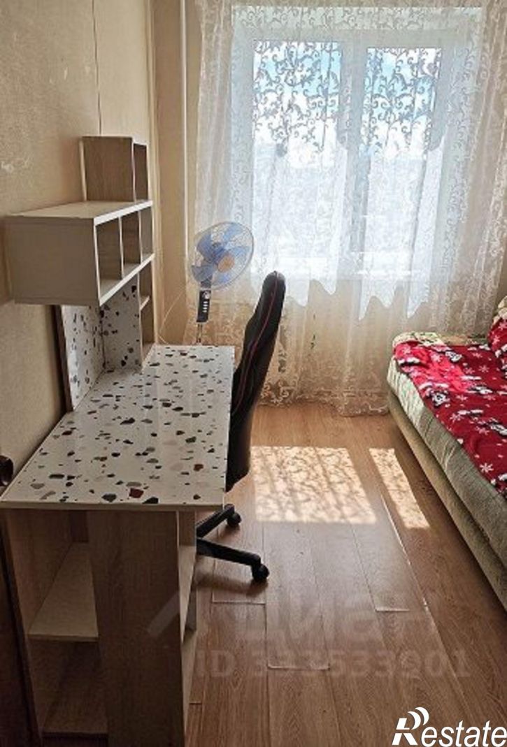 2-комн квартира ул Нейбута, 12,  д. 12