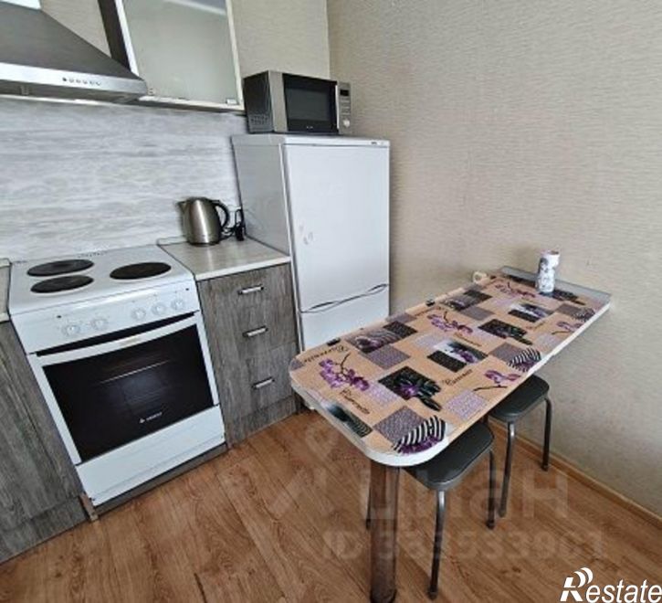 2-комн квартира ул Нейбута, 12,  д. 12