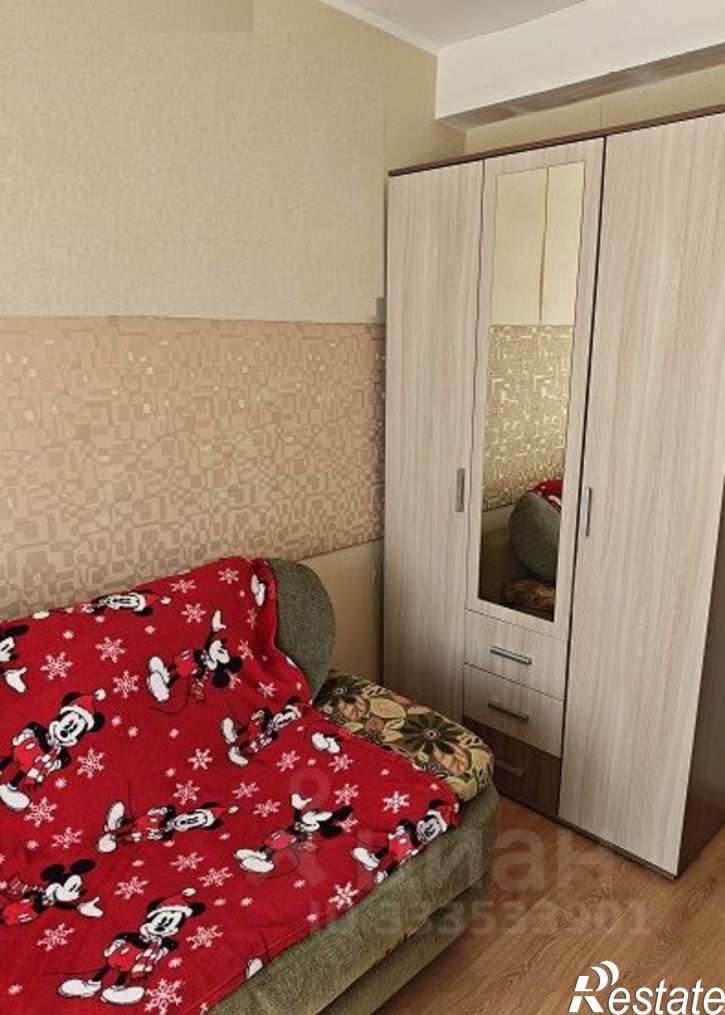 2-комн квартира ул Нейбута, 12,  д. 12