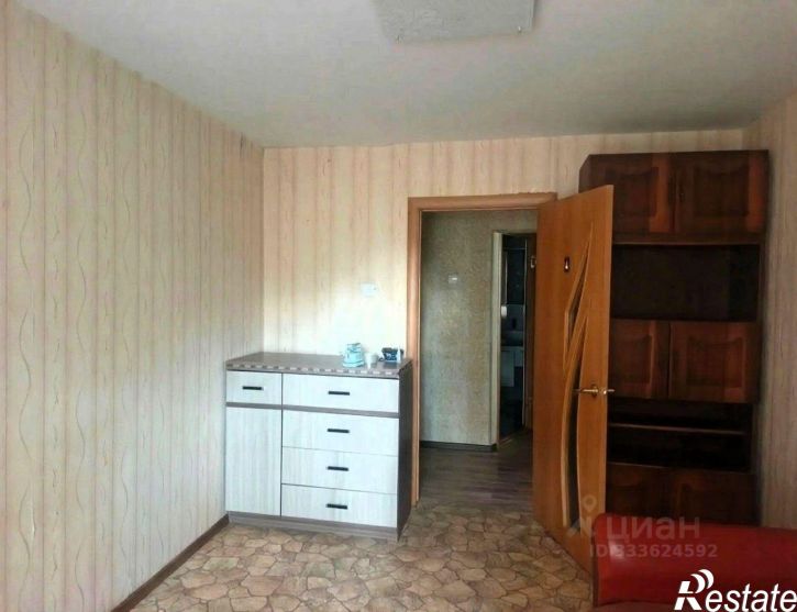 2-комн квартира Хабаровская улица, 4А,  д. 4А