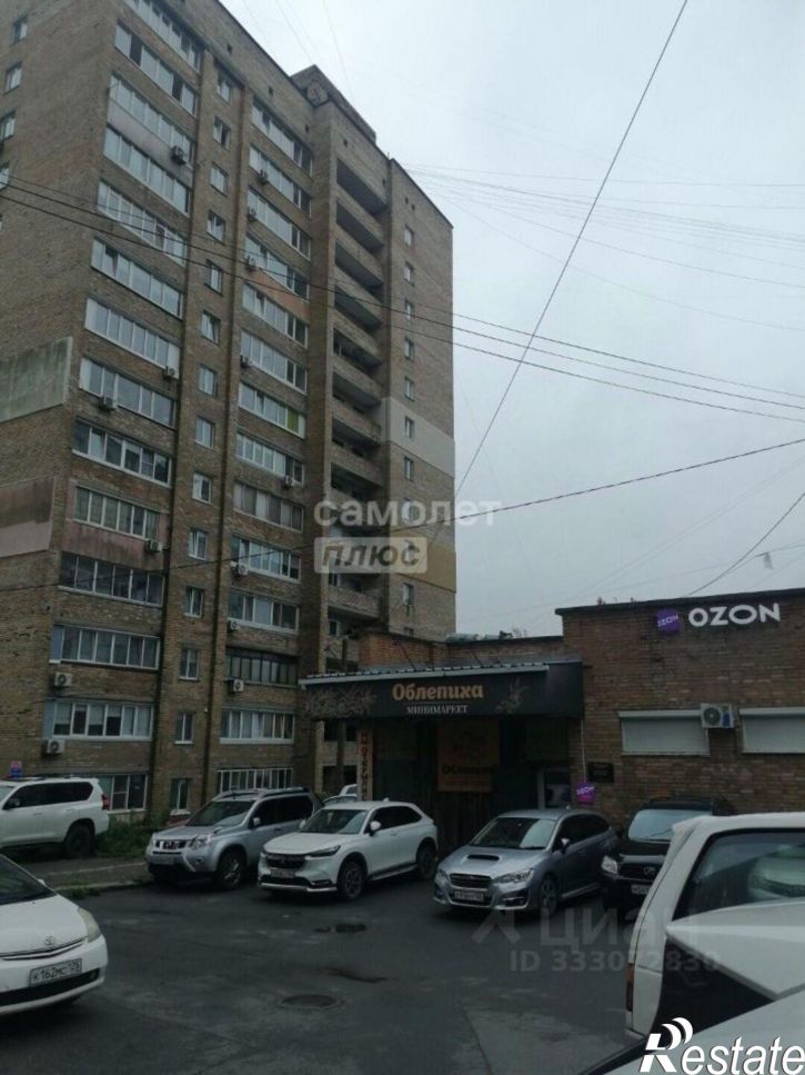 2-комн квартира Тунгусская улица, 46,  д. 46