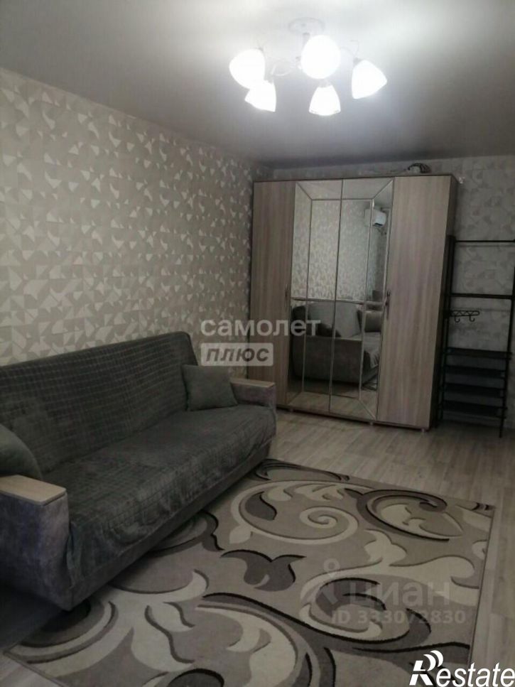 2-комн квартира Тунгусская улица, 46,  д. 46