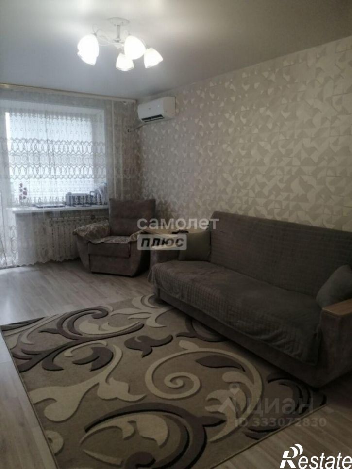2-комн квартира Тунгусская улица, 46,  д. 46