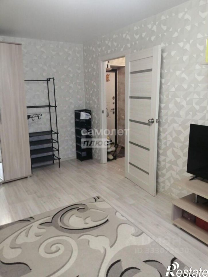 2-комн квартира Тунгусская улица, 46,  д. 46