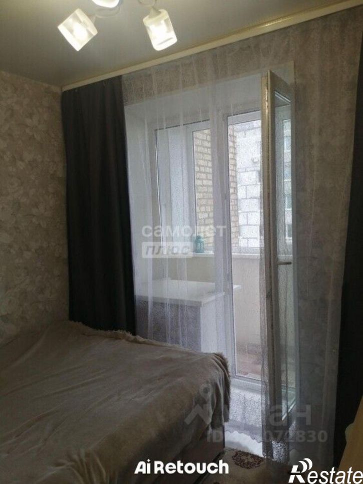 2-комн квартира Тунгусская улица, 46,  д. 46
