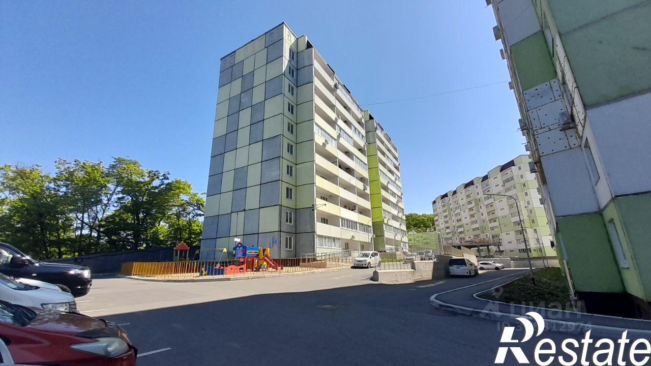 Сдать квартиру за 59 000 рублей на Русская улица, 63Л к3