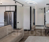 3-комн, 58кв м, этаж 6/9 улица Леонова, 64