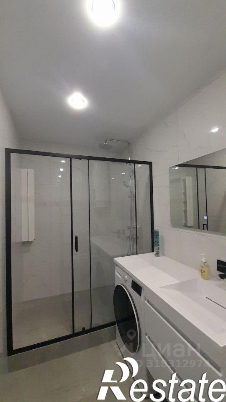 2-комн квартира Русская улица, 63Л к3,  д. 63Л к3