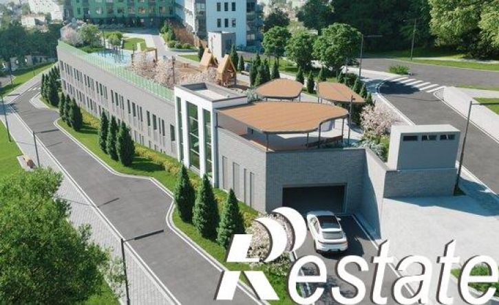 2-комн квартира в новом доме улица Невельского, 4 с2,  д. 4 с2