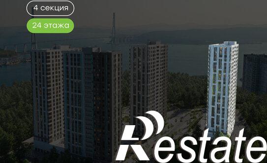 Купить квартиру за 8 933 760 рублей на 3-я Поселковая улица, 16/4