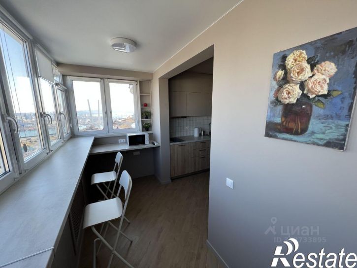 2-комн квартира улица Гоголя, 29,  д. 29