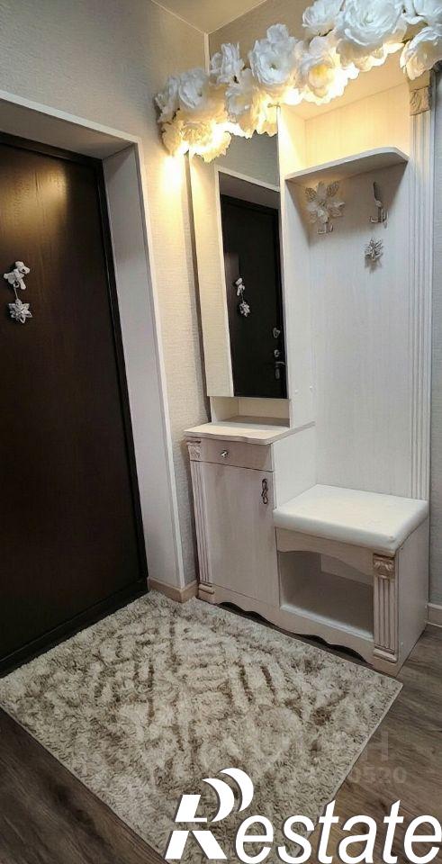 Сдать квартиру за 45 000 рублей на улица Майора Филипова, 10 к1