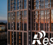 2-комн, 74кв м, этаж 3/25 улица Леонова, 54 к2
