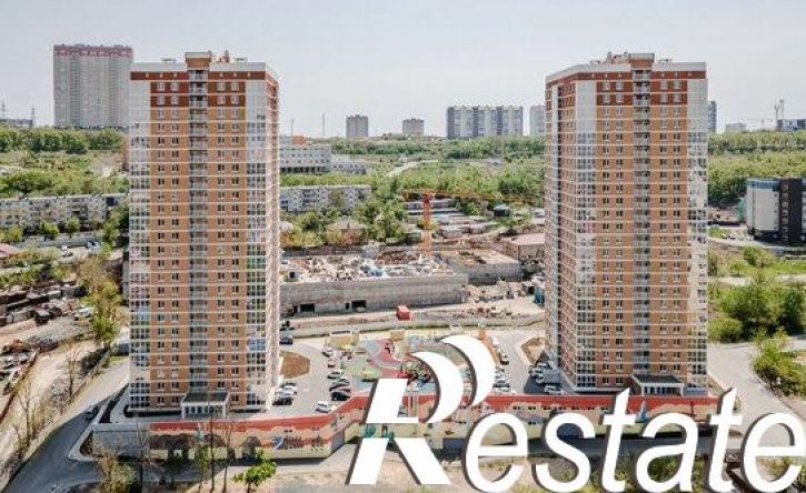 2-комн квартира 2-я Строительная улица, 25,  д. 25