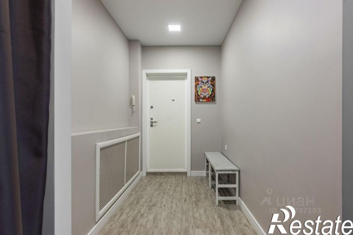 3-комн квартира улица Сабанеева, 14В,  д. 14В