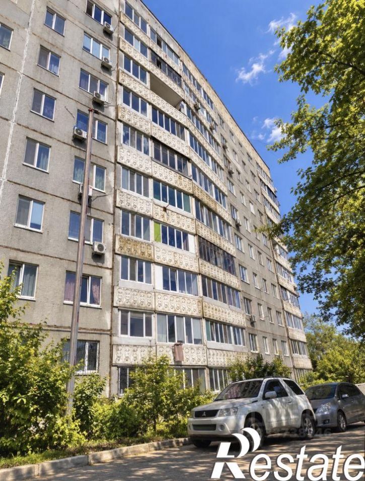 1-комн квартира улица Адмирала Кузнецова, 88,  д. 88