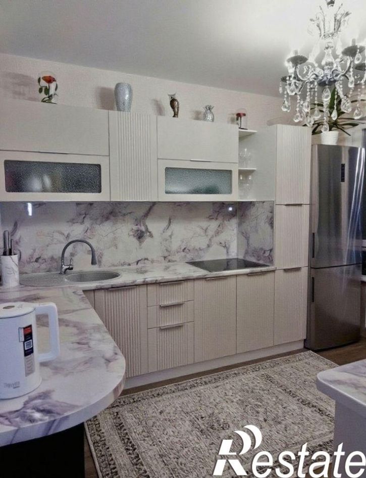 1-комн квартира улица Майора Филипова, 10 к1,  д. 10 к1