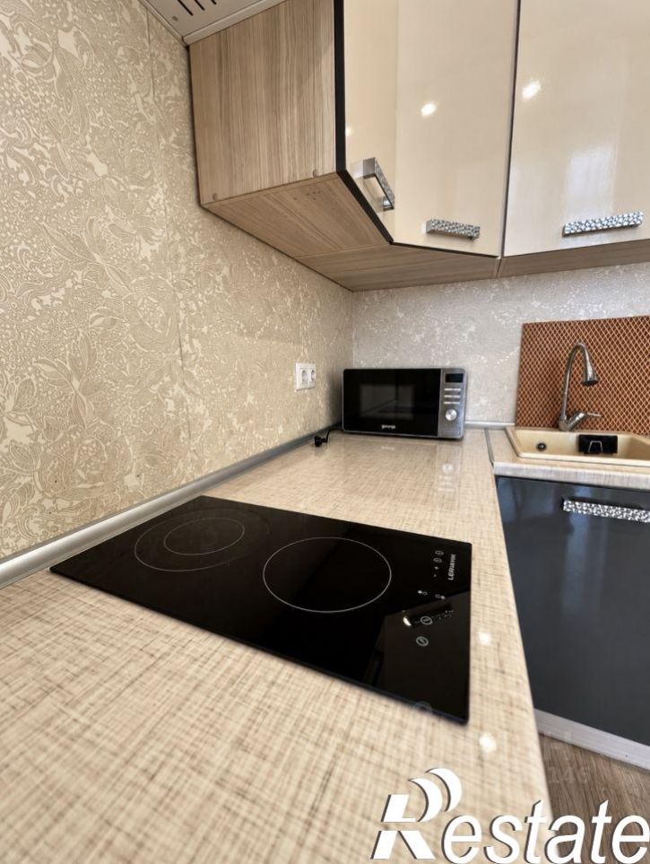 1-комн квартира улица Адмирала Кузнецова, 88,  д. 88