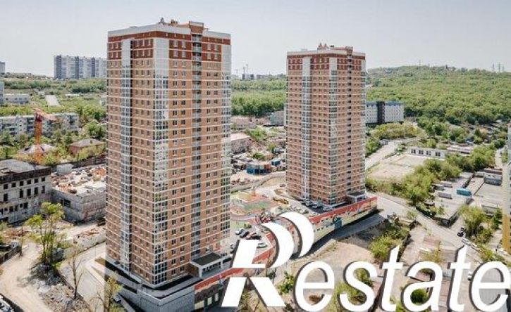 2-комн квартира 2-я Строительная улица, 25,  д. 25
